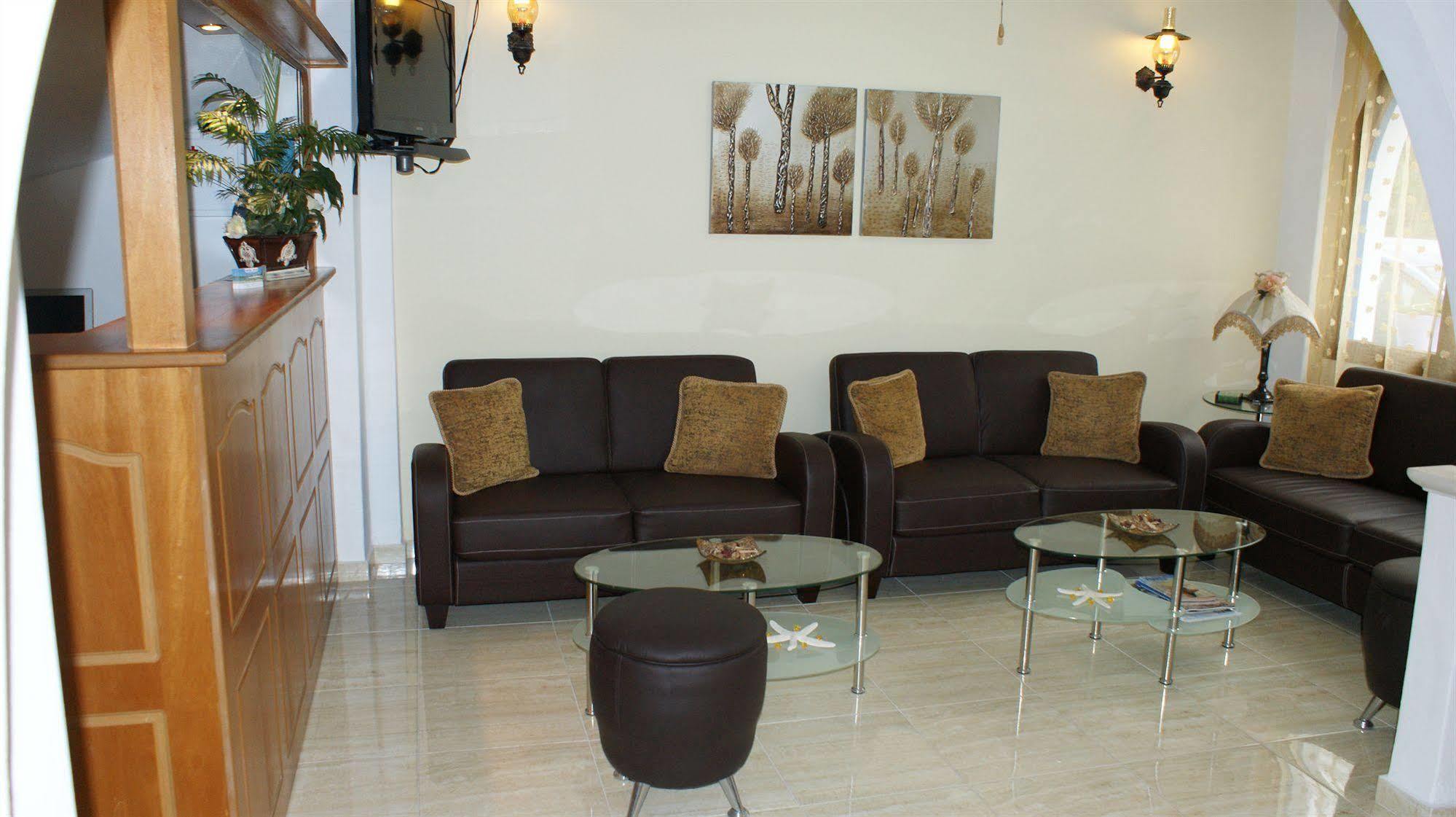 Hotel Zeus Naxos City Exterior photo