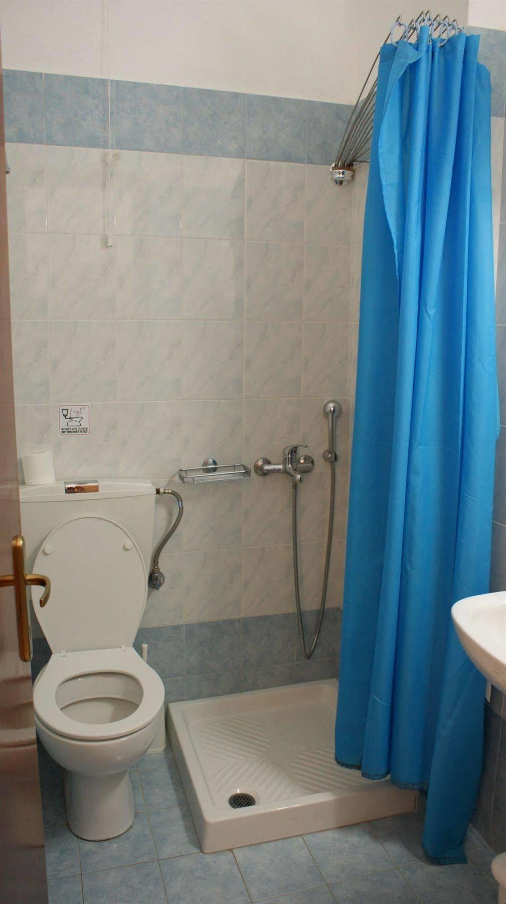 Hotel Zeus Naxos City Exterior photo